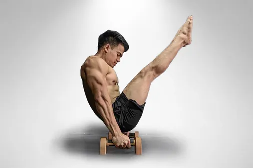 Calisthenics balance sale